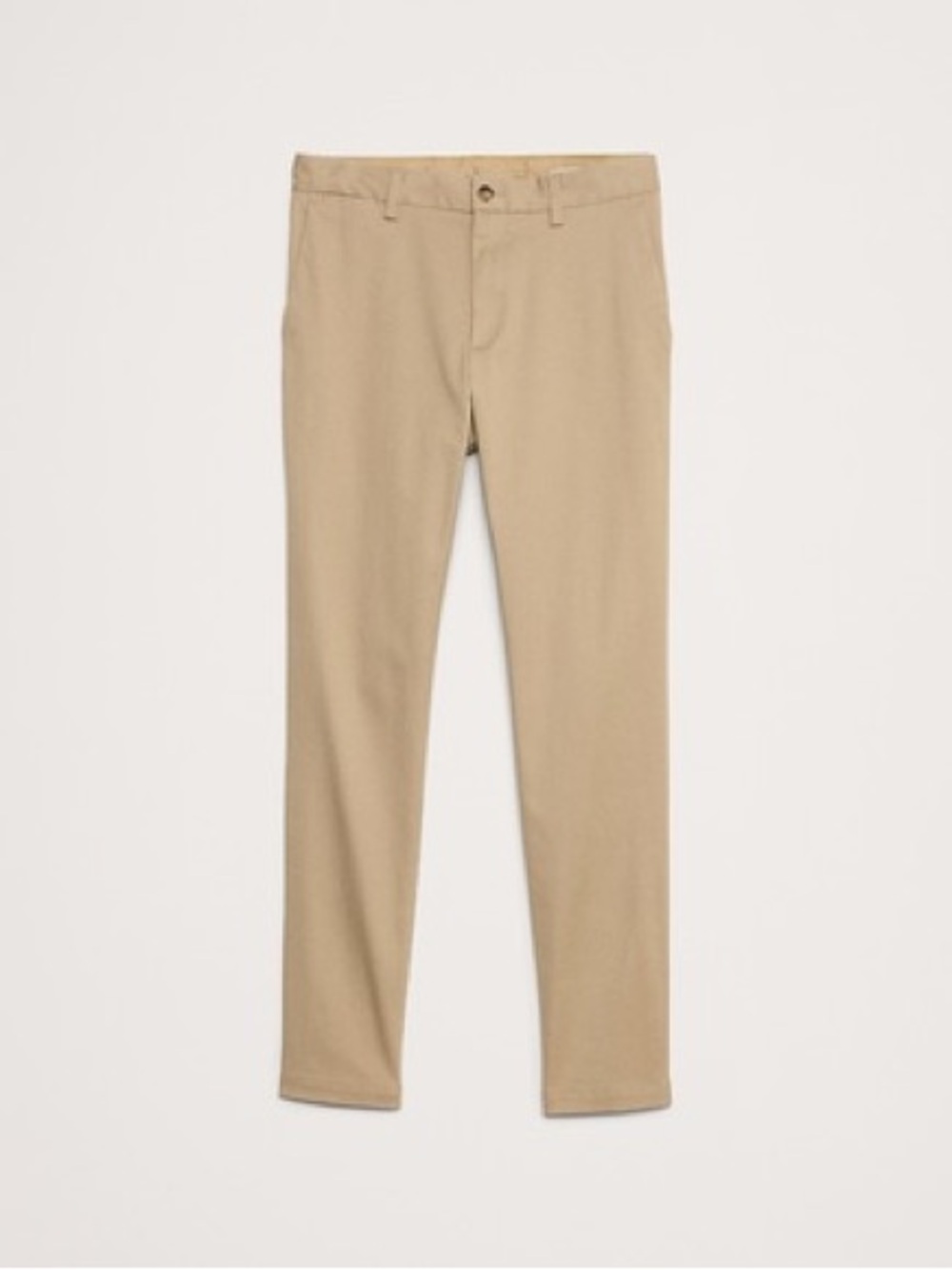 Mens Banana Republic Slim Rapid Movement Chino Pant 31x32